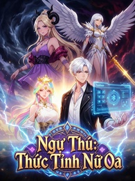 Ngự Thú: Thức Tỉnh Nữ Oa