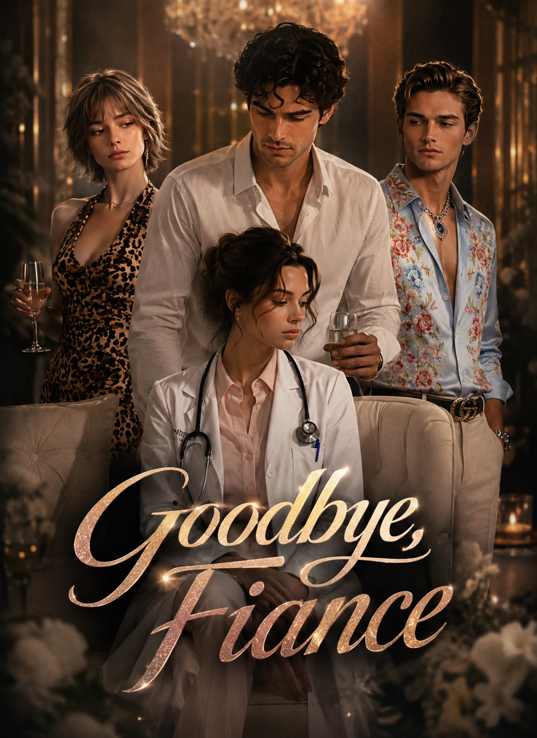 Goodbye Fiance