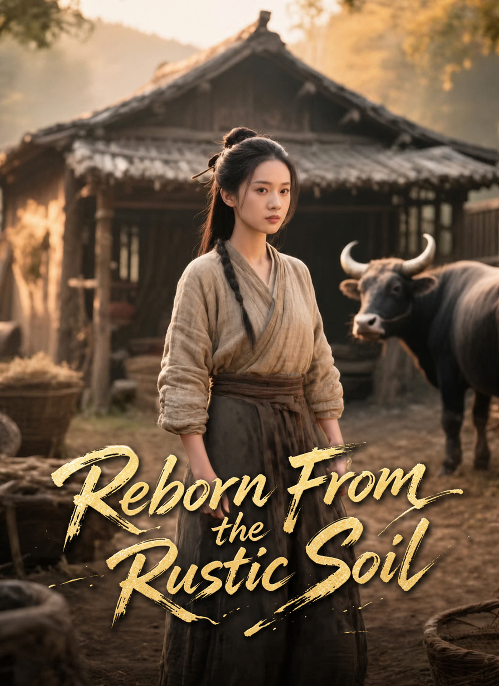 Reborn From the Rustic Soil Dubbed