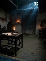 The Maid Who Raised the Heir - Episode 1