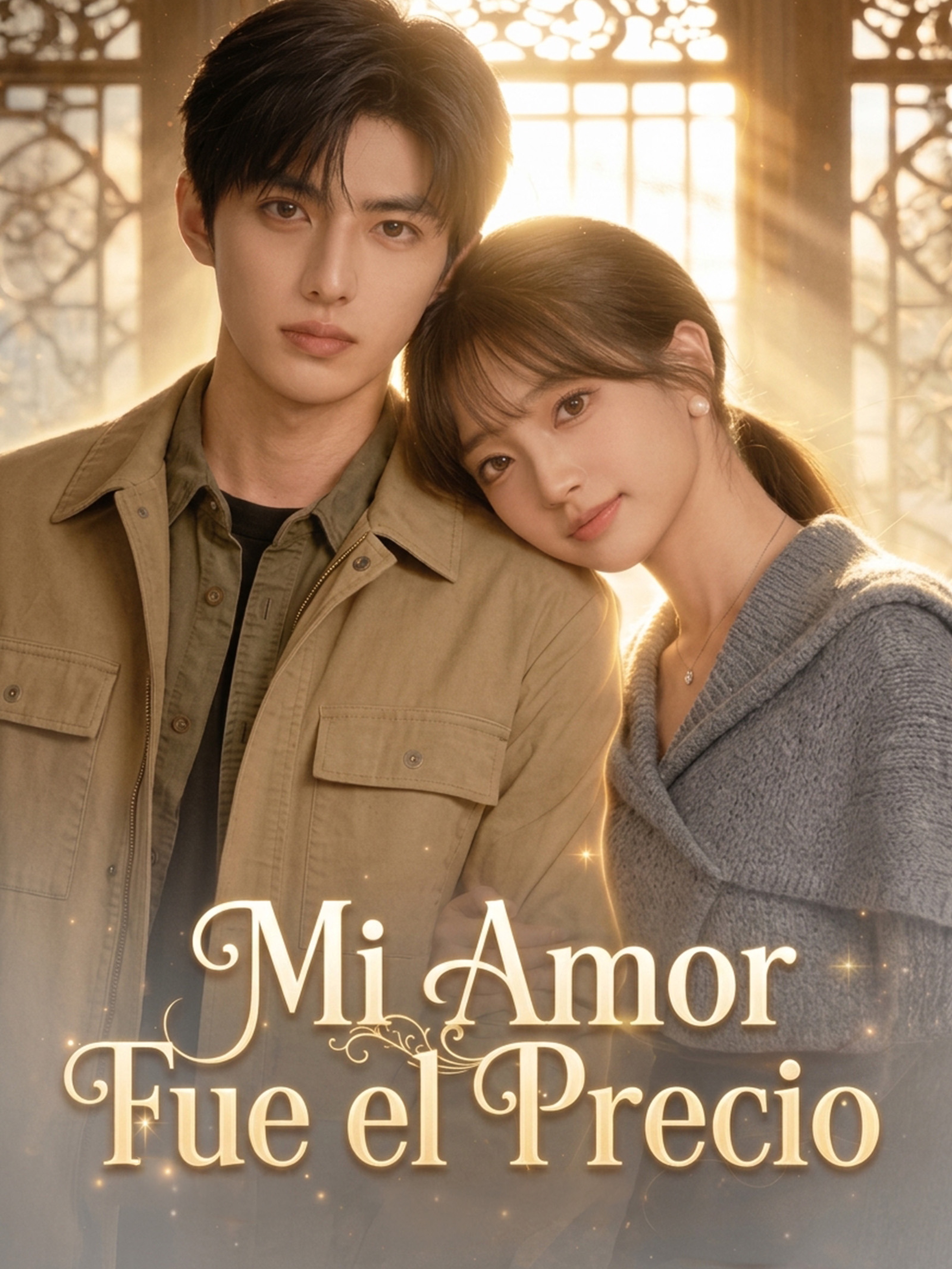 Mi Amor Fue el Precio