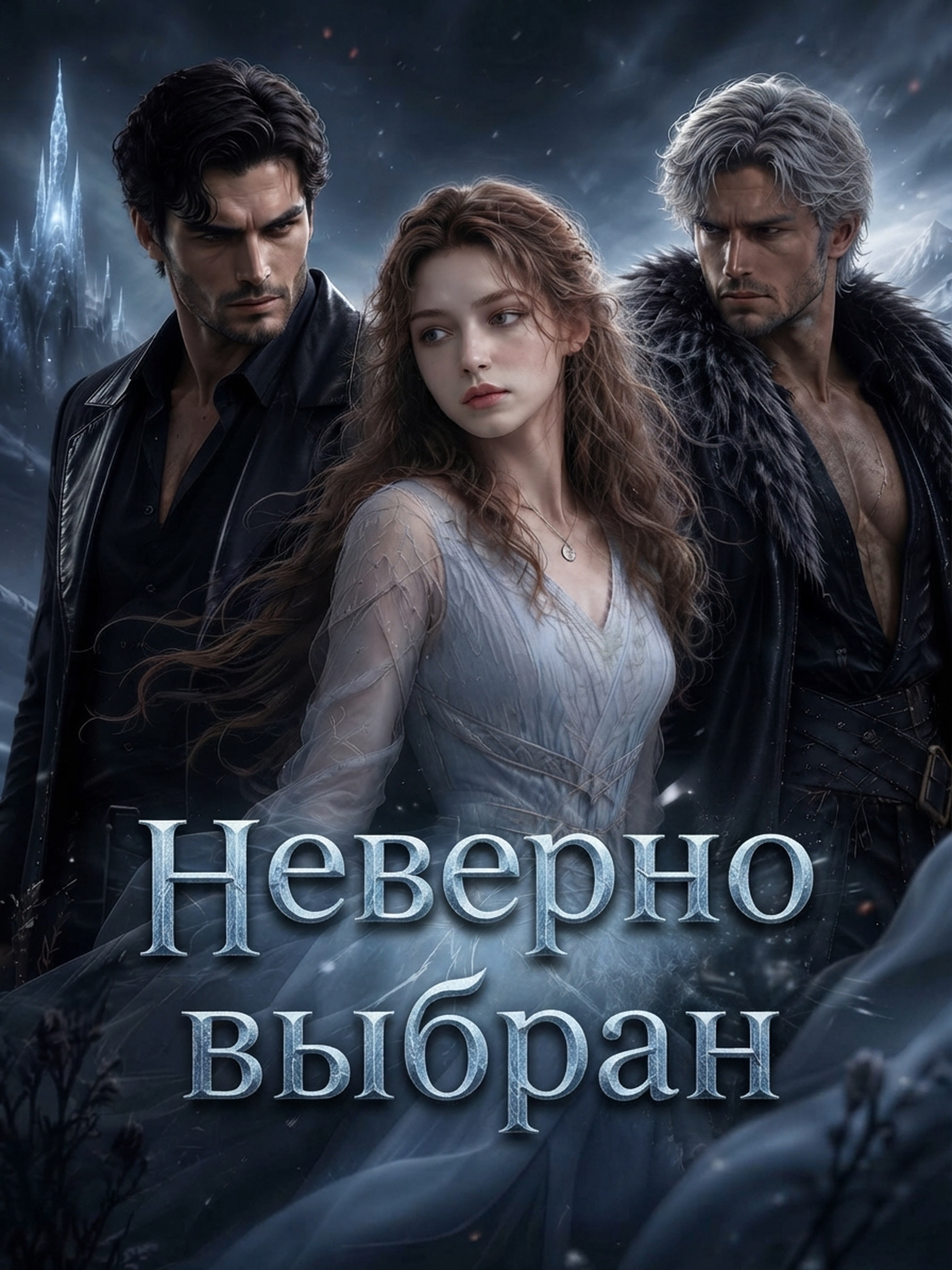 Неверно выбран