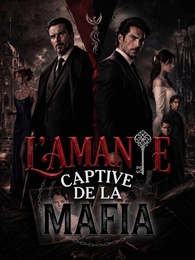L'Amante captive de la Mafia
