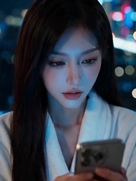 Runaway Bride & Her Boy Next Door - Episode 27