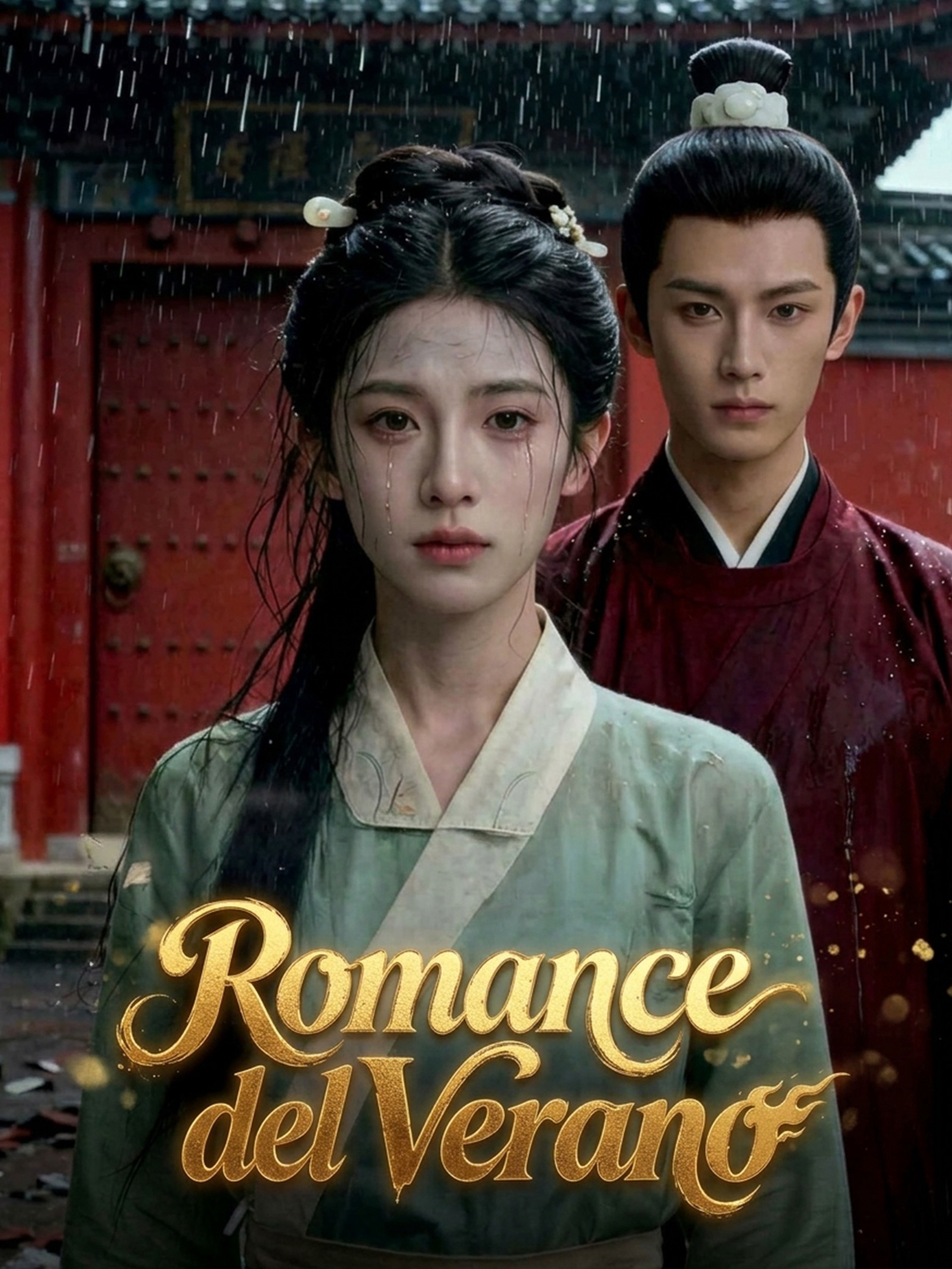 Romance del Verano