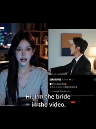 Runaway Bride & Her Boy Next Door - Episode 28