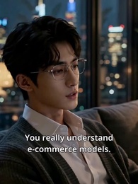 Touch My Money, Meet Your Hell - Episode 33