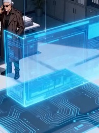 警備員スタート、最強怪異を従える - Episode 46