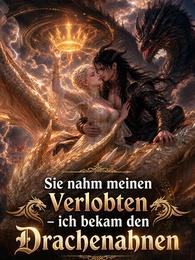 [Synchro] Sie nahm meinen Verlobten – ich bekam den Drachenahnen