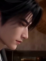 Episode 3 - [Dubbed]Not Just a Village Boy