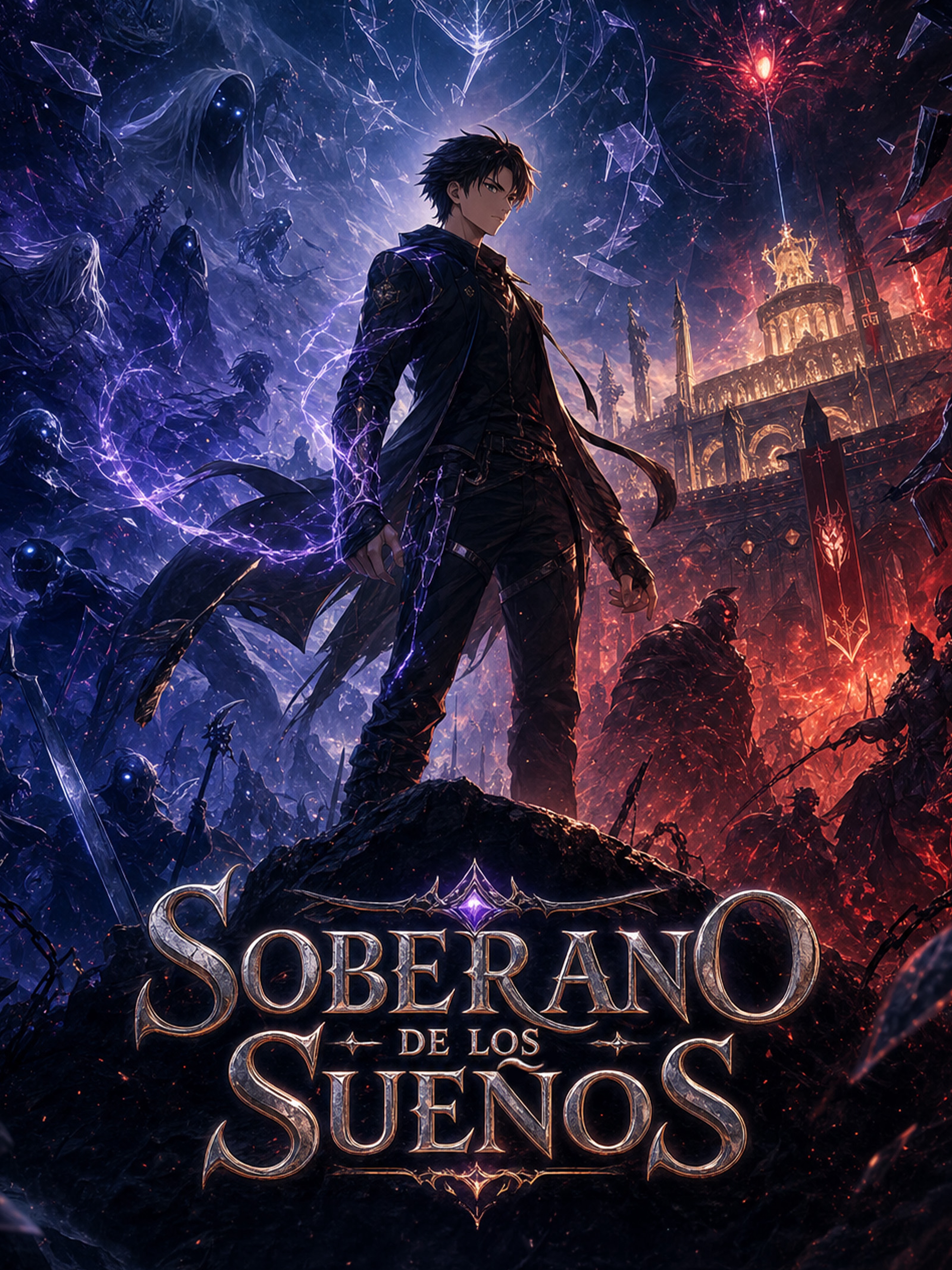 Soberano de los Sueños
