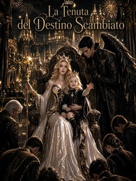 La Tenuta del Destino Scambiato