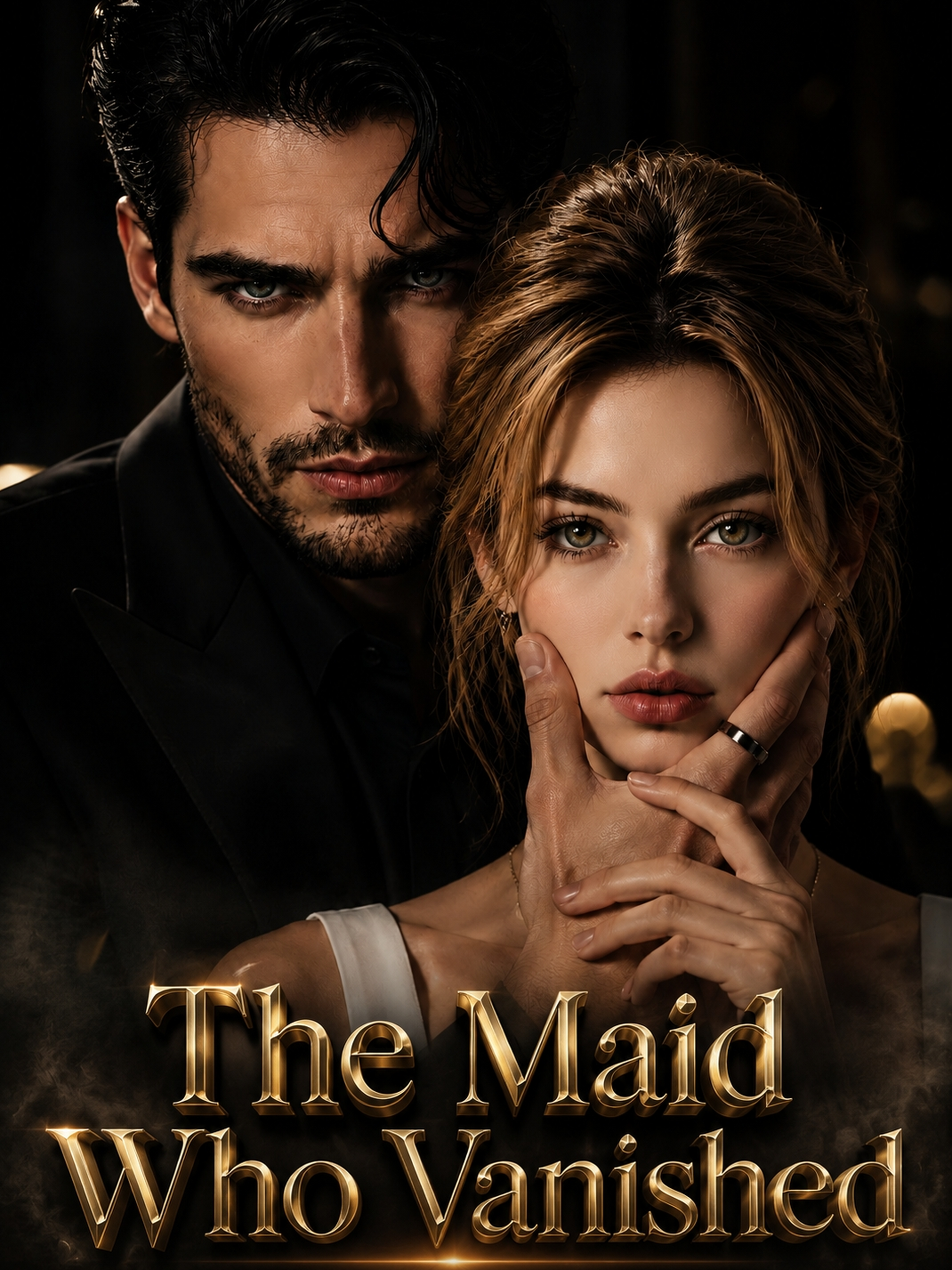 The Maid Who Vanished