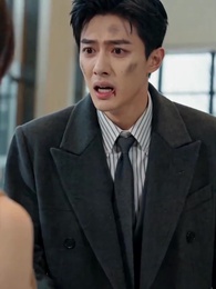 Runaway Bride & Her Boy Next Door - Episode 15