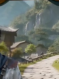 [Dubbed]Not Just a Village Boy - Episode 14