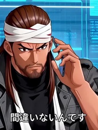 警備員スタート、最強怪異を従える - Episode 17