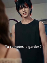 Mes Incubes Jumeaux - Episode 11