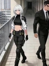 警備員スタート、最強怪異を従える - Episode 6