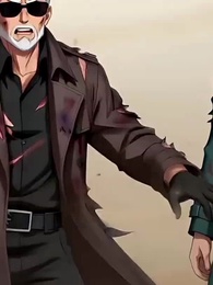 警備員スタート、最強怪異を従える - Episode 42