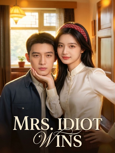 Mrs. Idiot Wins