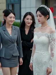 Episode 2 - Runaway Bride & Her Boy Next Door
