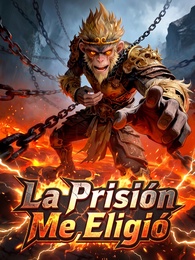 [Doblado]La Prisión Me Eligió