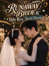 Runaway Bride & Her Boy Next Door