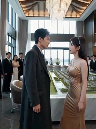 Runaway Bride & Her Boy Next Door - Episode 18