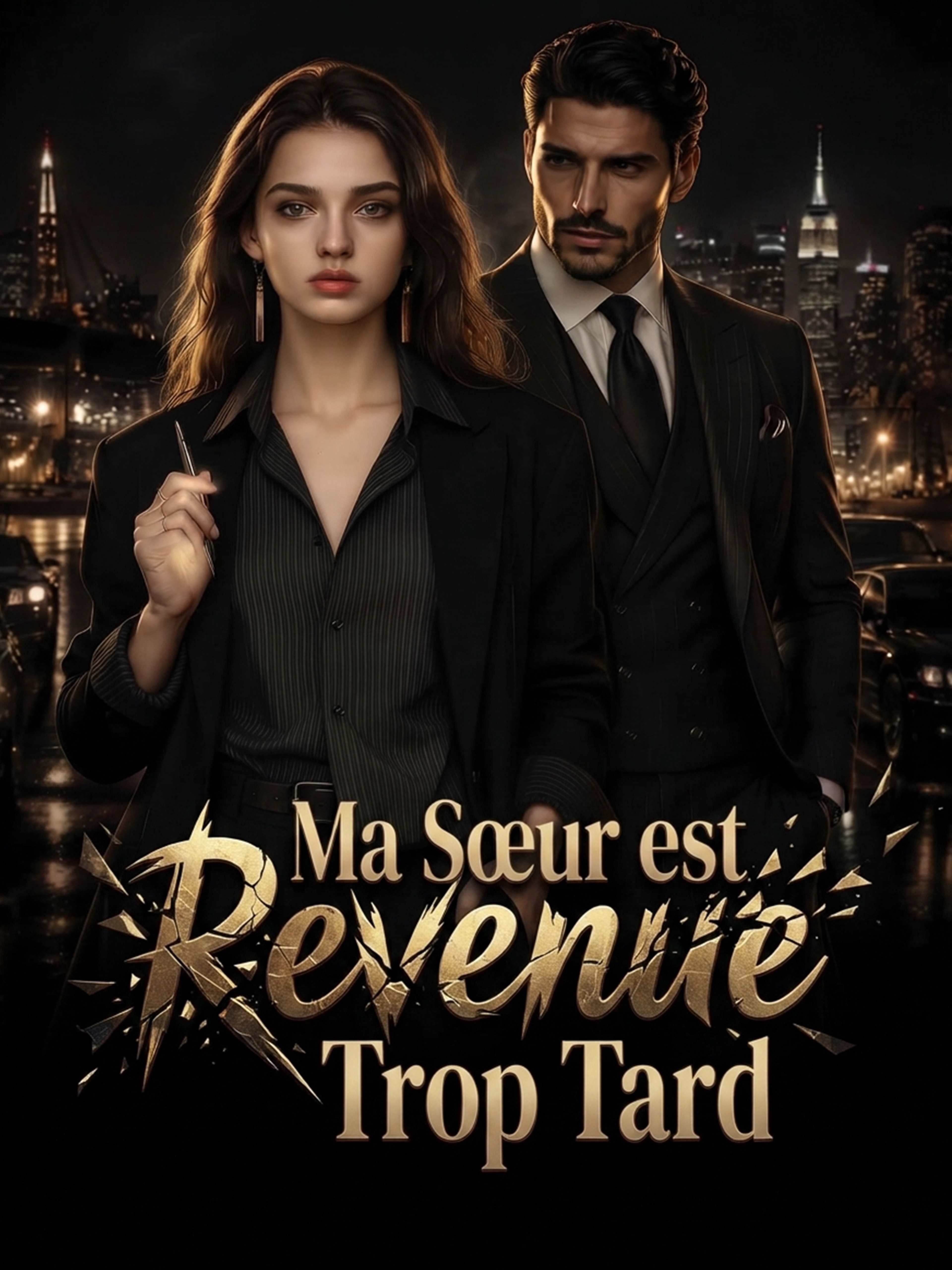 Ma Sœur est Revenue Trop Tard