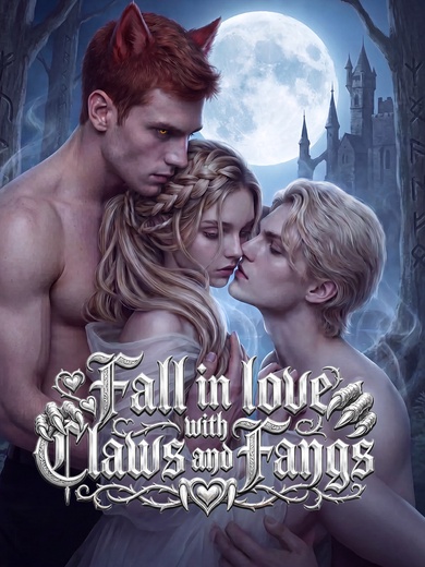 Fall in love with Claws and Fangs
