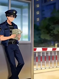 警備員スタート、最強怪異を従える - Episode 4