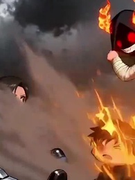 警備員スタート、最強怪異を従える - Episode 31