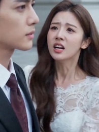 Runaway Bride & Her Boy Next Door - Episode 11