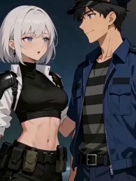 警備員スタート、最強怪異を従える - Episode 5