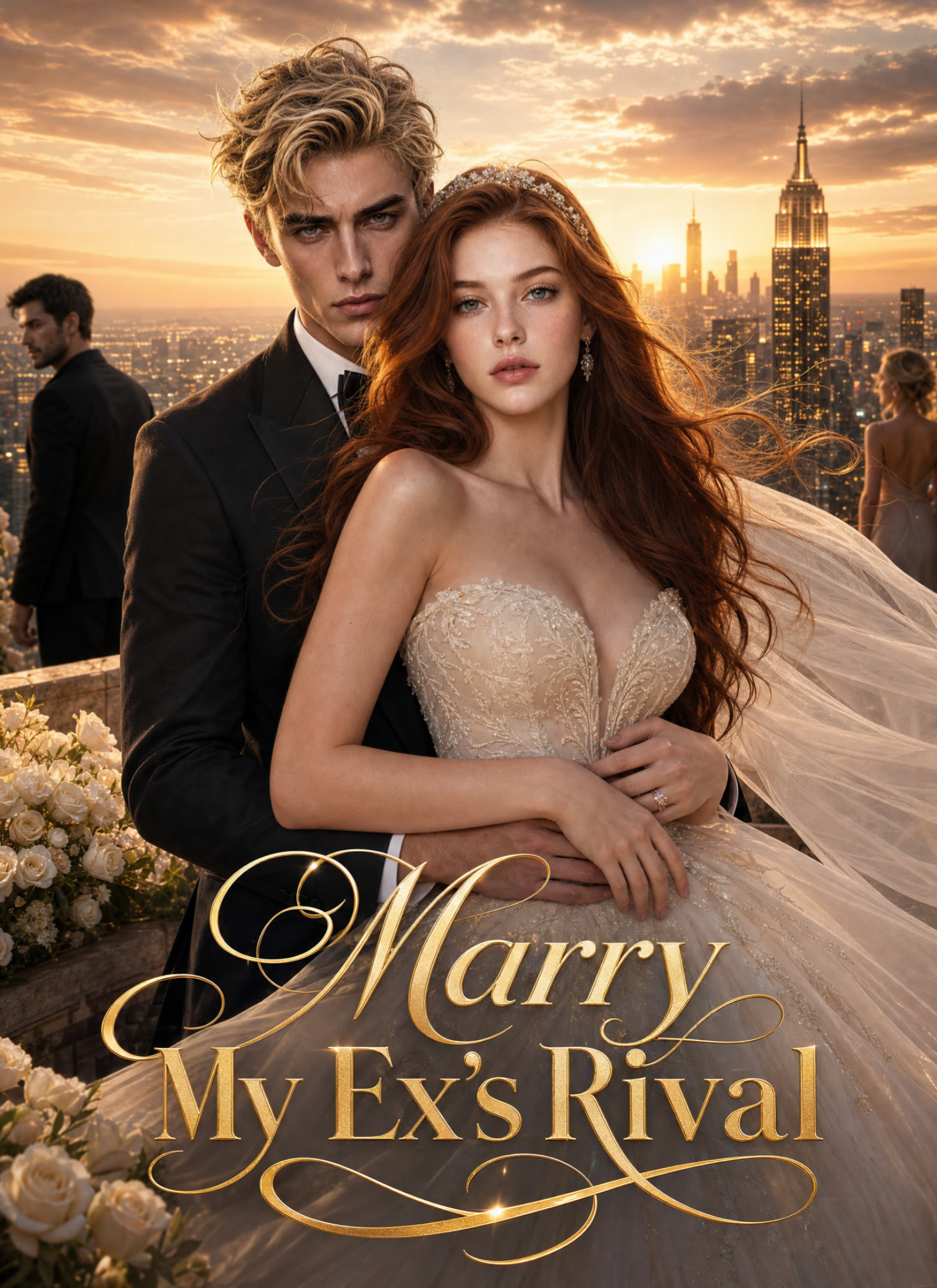 Marry My Ex’s Rival