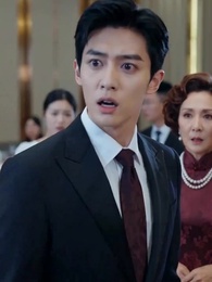 Runaway Bride & Her Boy Next Door - Episode 6