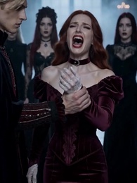 Fall in love with Claws and Fangs - Episode 19