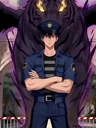 警備員スタート、最強怪異を従える - Episode 43