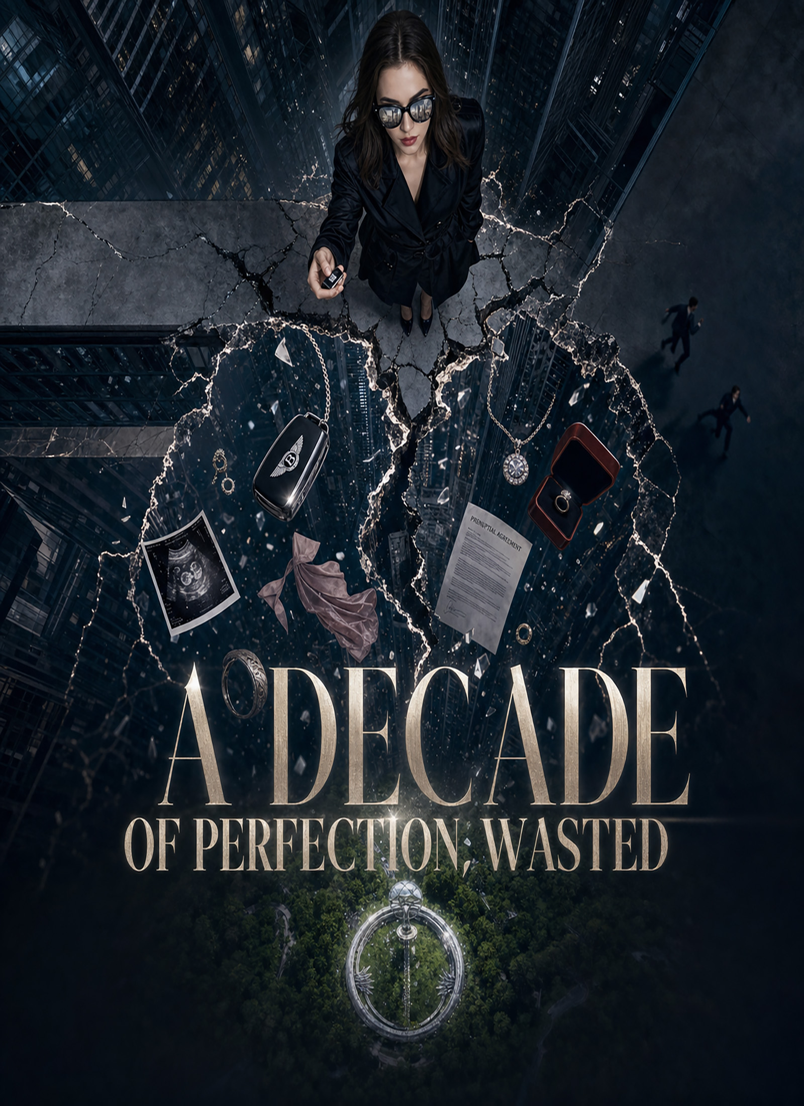 A Decade of Perfection, Wasted