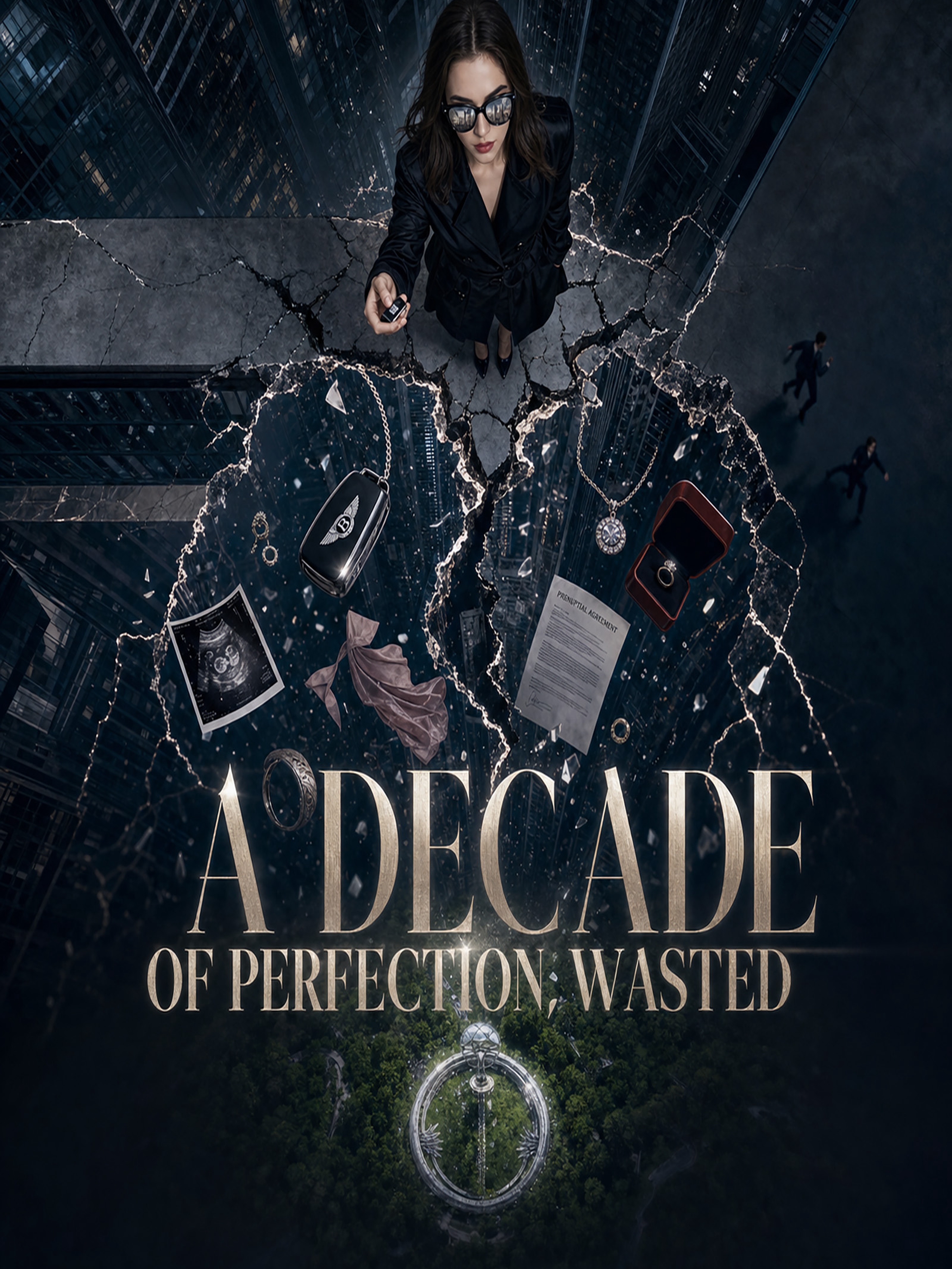 A Decade of Perfection, Wasted