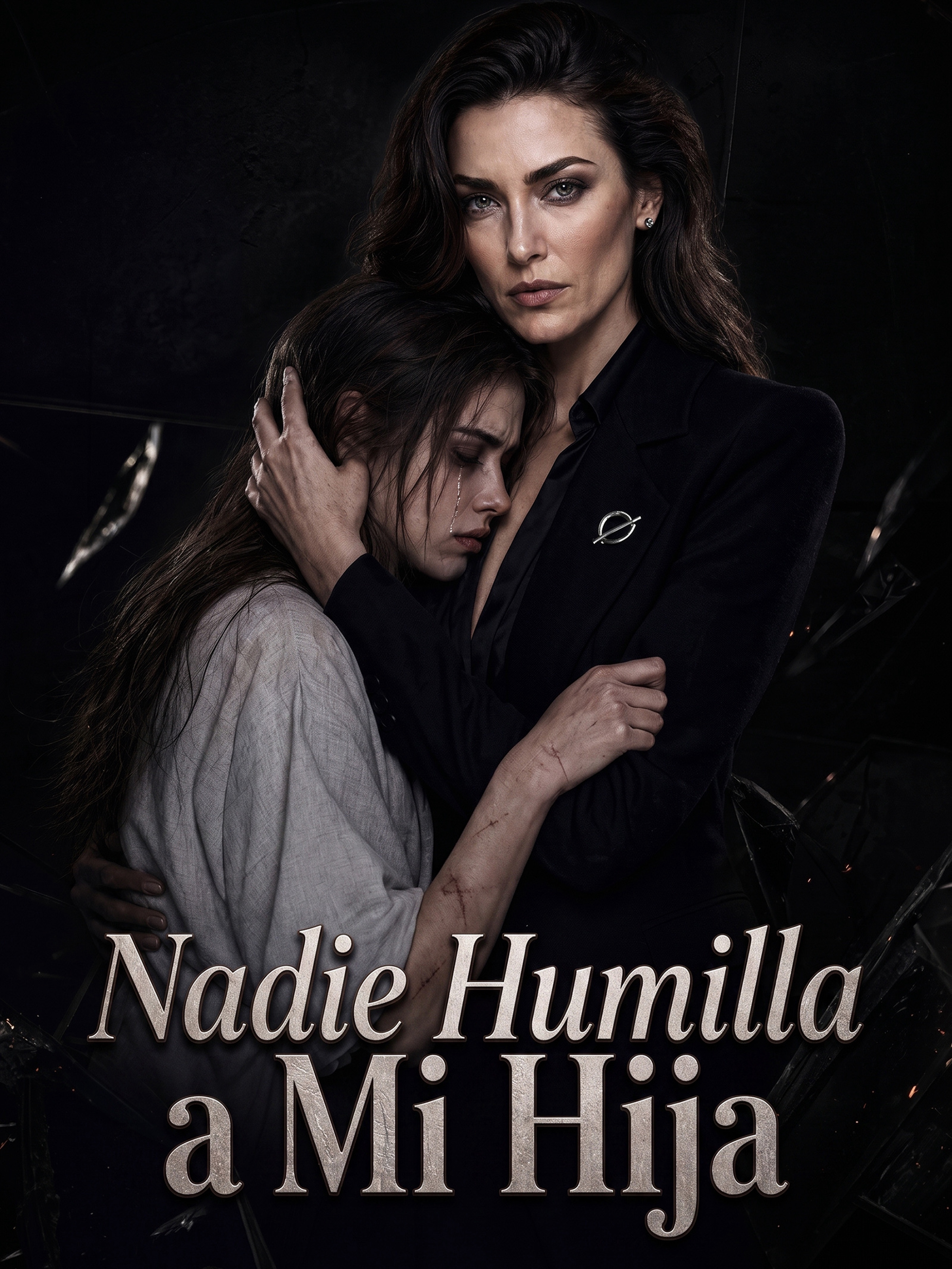Nadie Humilla a Mi Hija