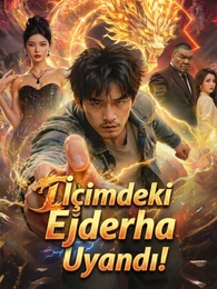 İçimdeki Ejderha Uyandı!
