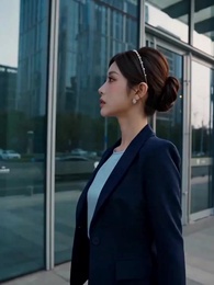 Runaway Bride & Her Boy Next Door - Episode 35