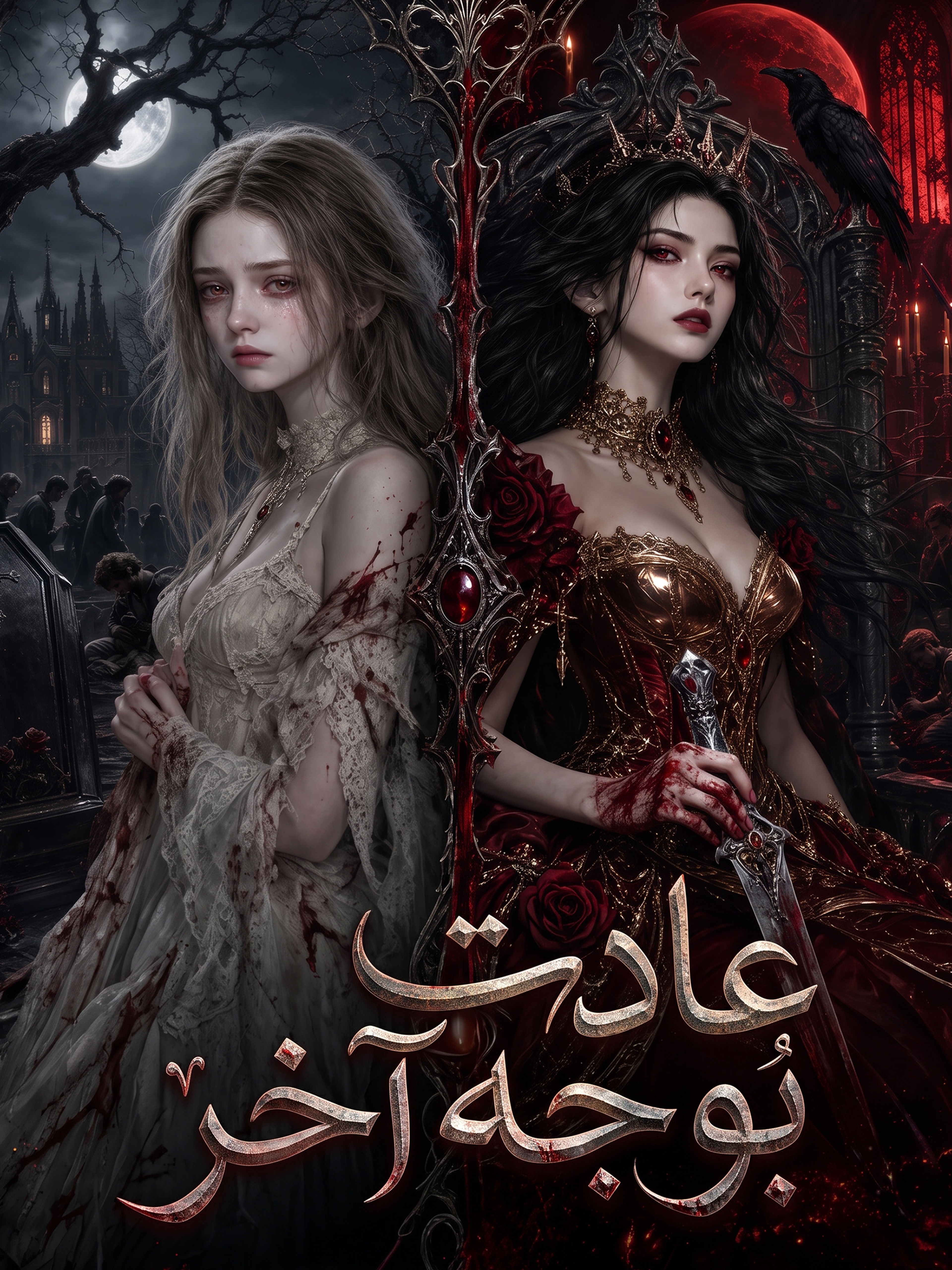 عادت بوجه آخر
