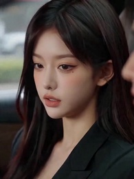 Runaway Bride & Her Boy Next Door - Episode 13