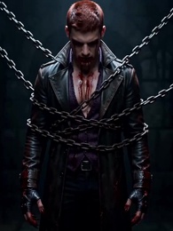 Fall in love with Claws and Fangs - Episode 28