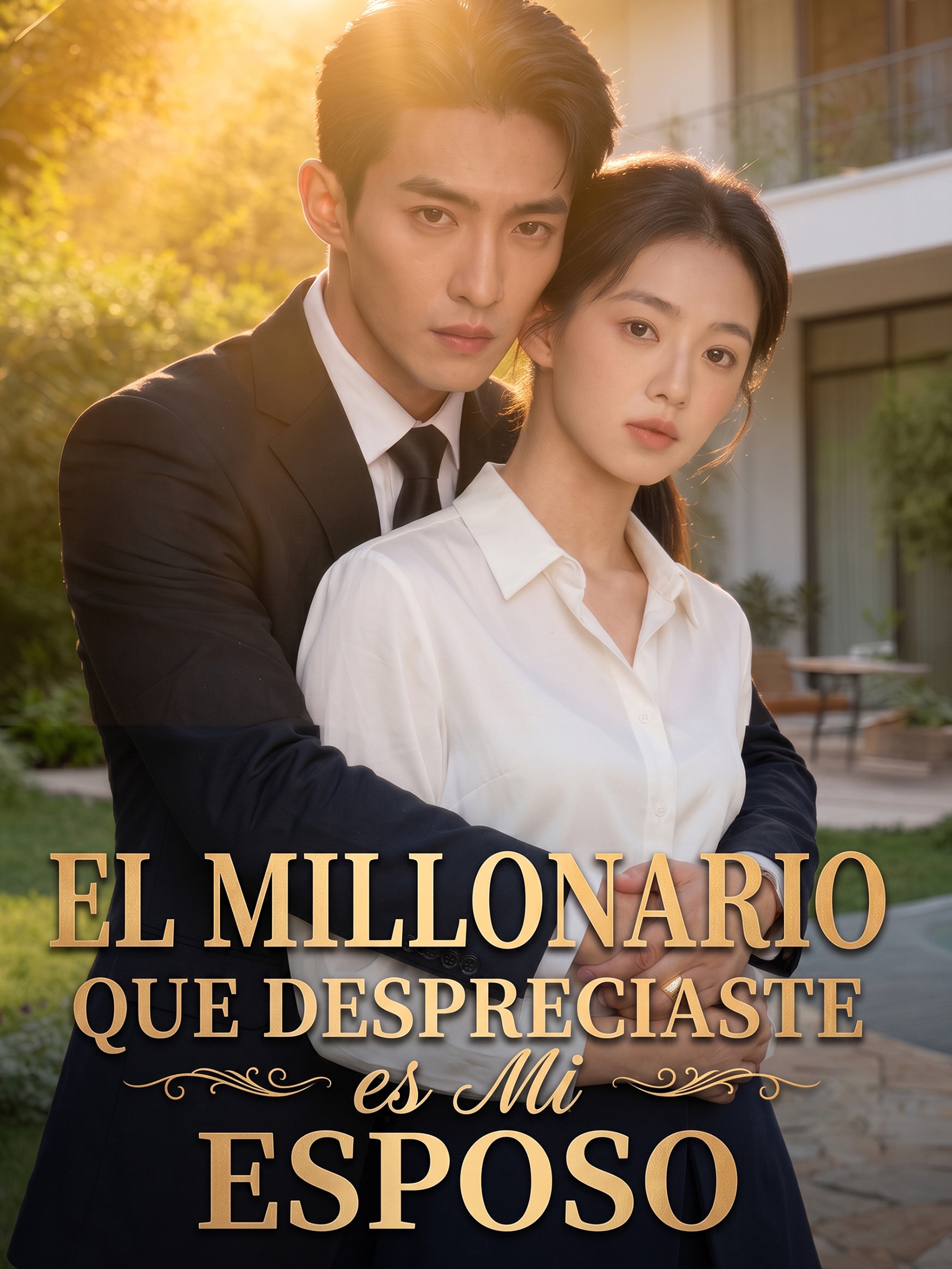 El Millonario que Despreciaste es Mi Esposo