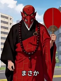 警備員スタート、最強怪異を従える - Episode 40