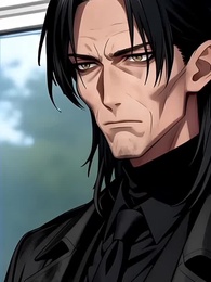 第8話 - 警備員スタート、最強怪異を従える