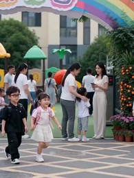 Runaway Bride & Her Boy Next Door - Episode 39